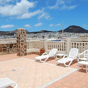 Apartamento Tinoca, Las Palmas de Gran Canárias