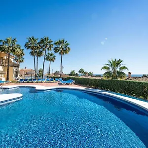 Ramada Residences By Wyndham Costa Del Sol Hotel apartamentowy El Faro