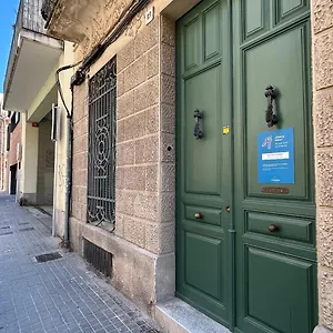 Hotelito Boutique Gran Apartament Badalona