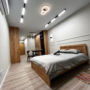 Modern Apartament Kraków