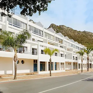 First Group Cape Gordonia Apartment Gordons Bay