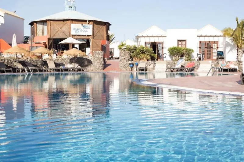 Fuerteventura Beach Club Caleta De Fuste