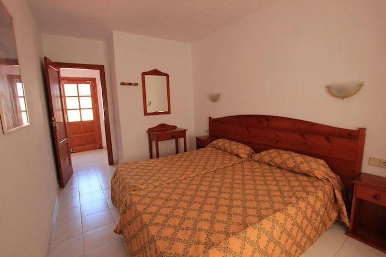 Fuerteventura Beach Club Caleta De Fuste 0*,