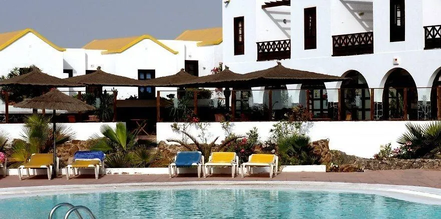 Fuerteventura Beach Club Caleta De Fuste 0*,