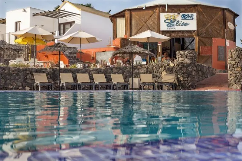Apartment Fuerteventura Beach Club Caleta De Fuste