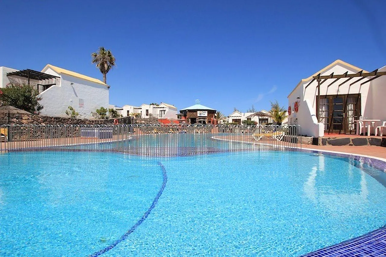 Fuerteventura Beach Club Caleta De Fuste Apartment
