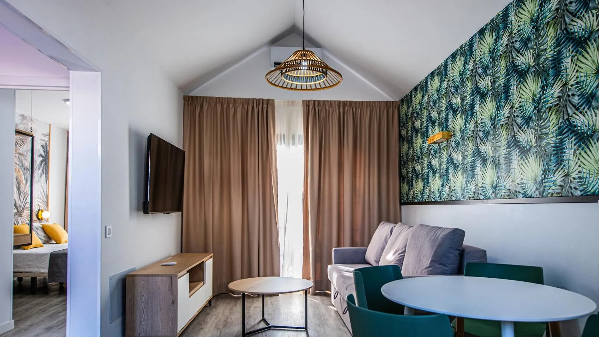 Apartment Fuerteventura Beach Club Caleta De Fuste Spain