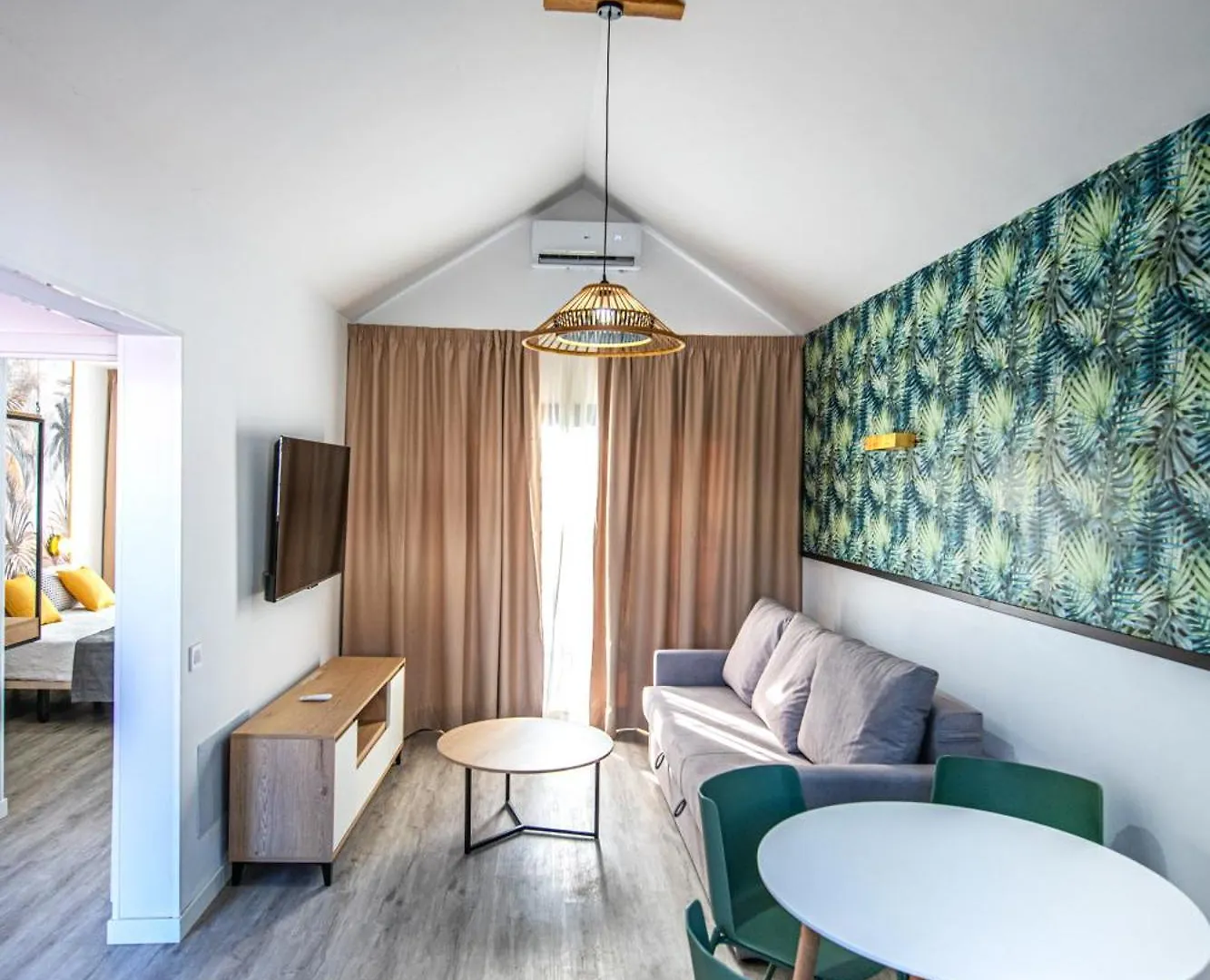 Fuerteventura Beach Club Caleta De Fuste 0*,  Spain