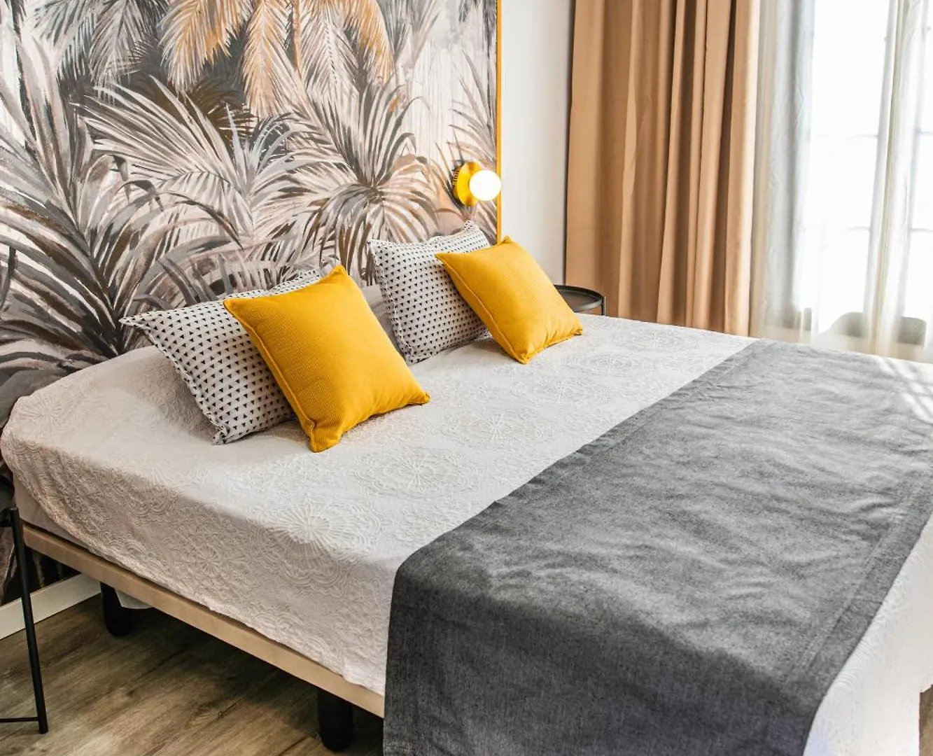 Apartment Fuerteventura Beach Club Caleta De Fuste