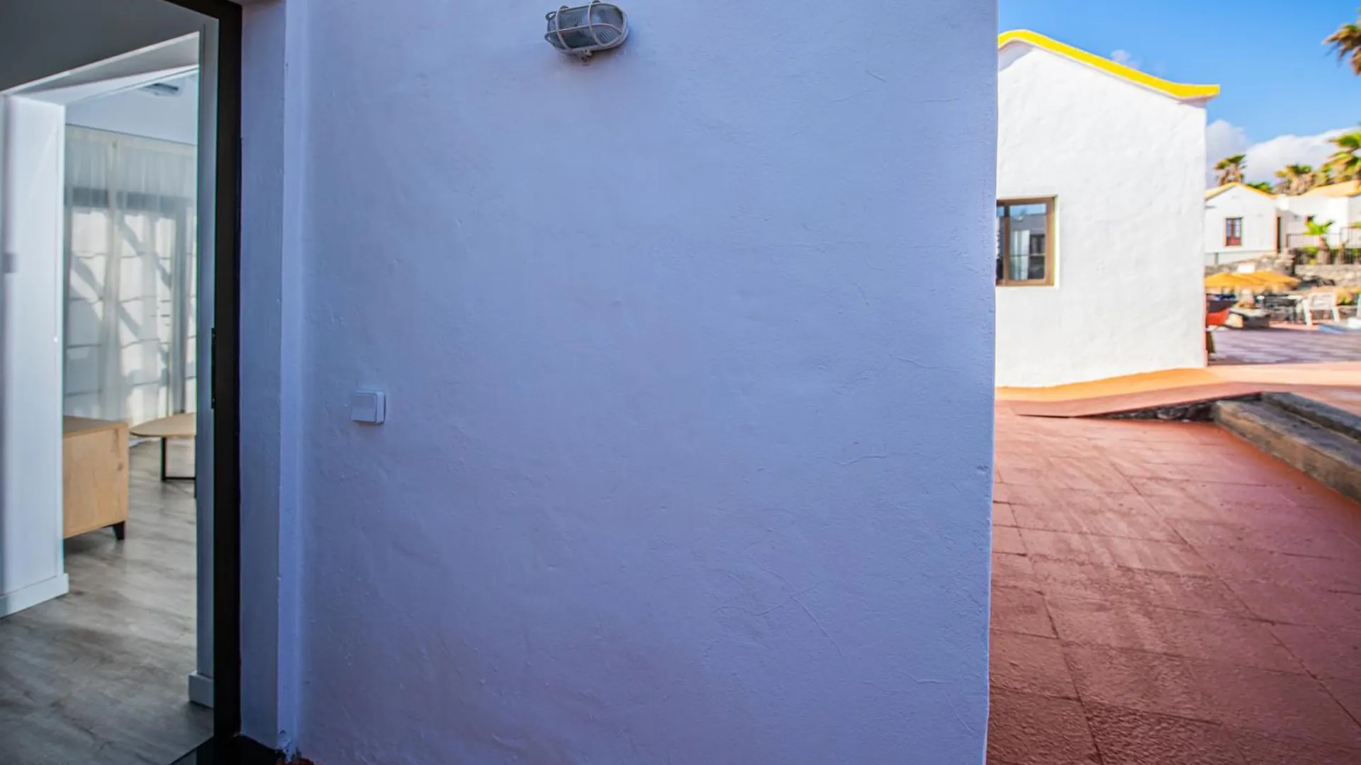 Fuerteventura Beach Club Caleta De Fuste 0*,