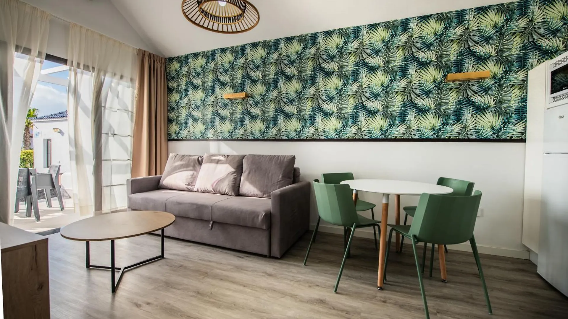 Fuerteventura Beach Club Caleta De Fuste Apartment