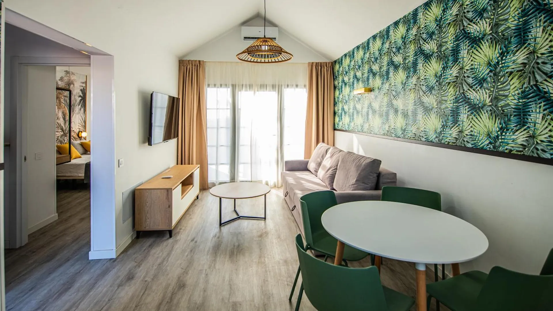 Fuerteventura Beach Club Caleta De Fuste Apartmán