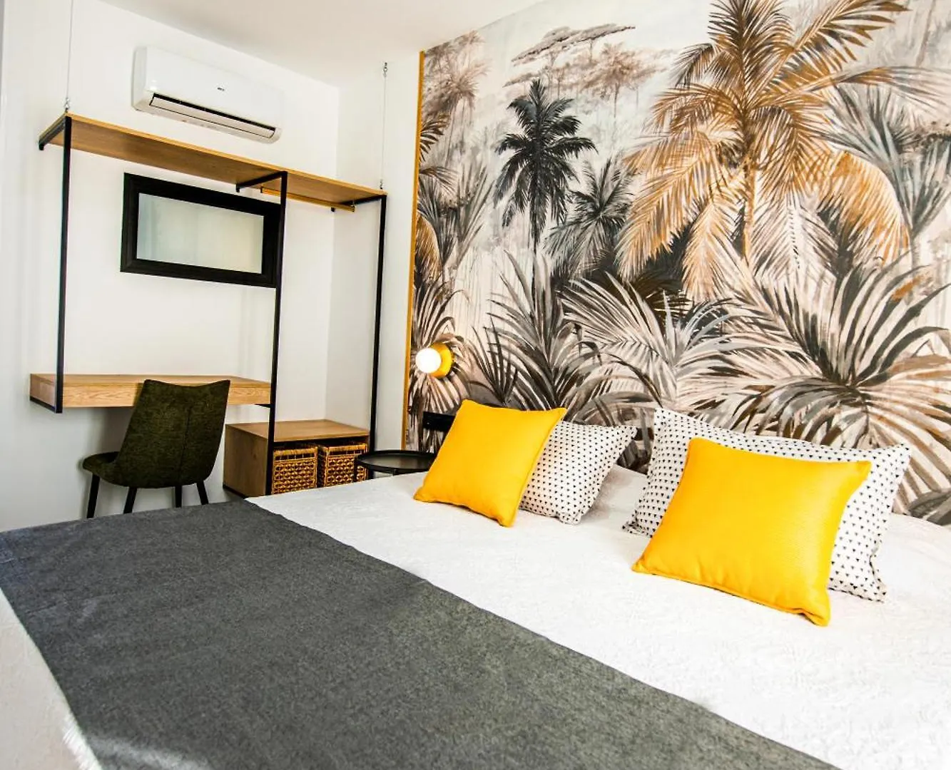 Apartment Fuerteventura Beach Club Caleta De Fuste