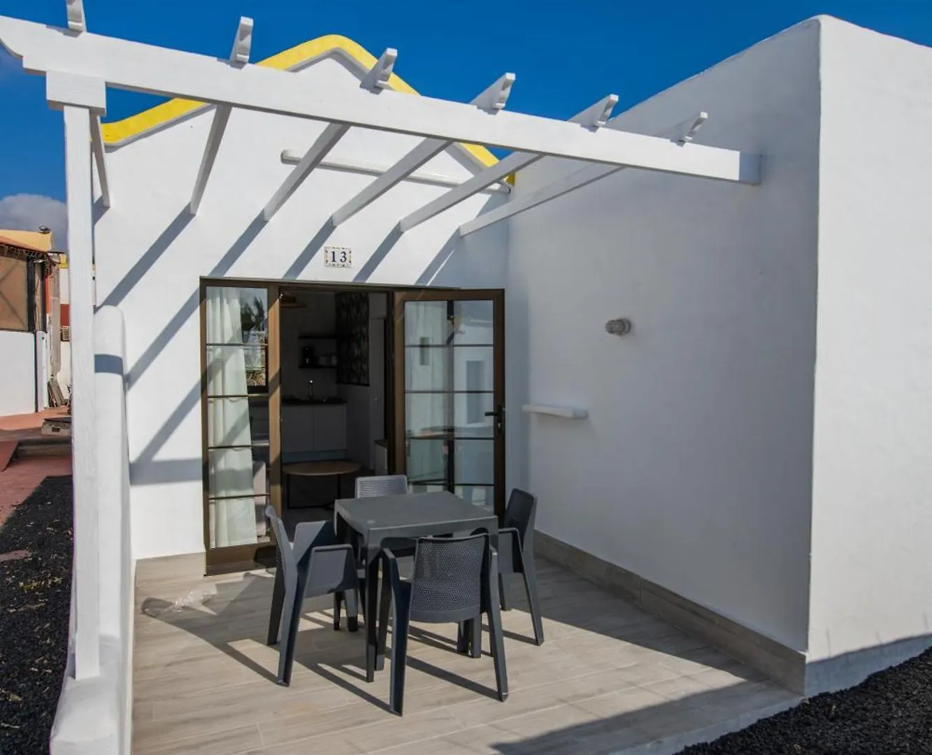 Apartment Fuerteventura Beach Club Caleta De Fuste Spain