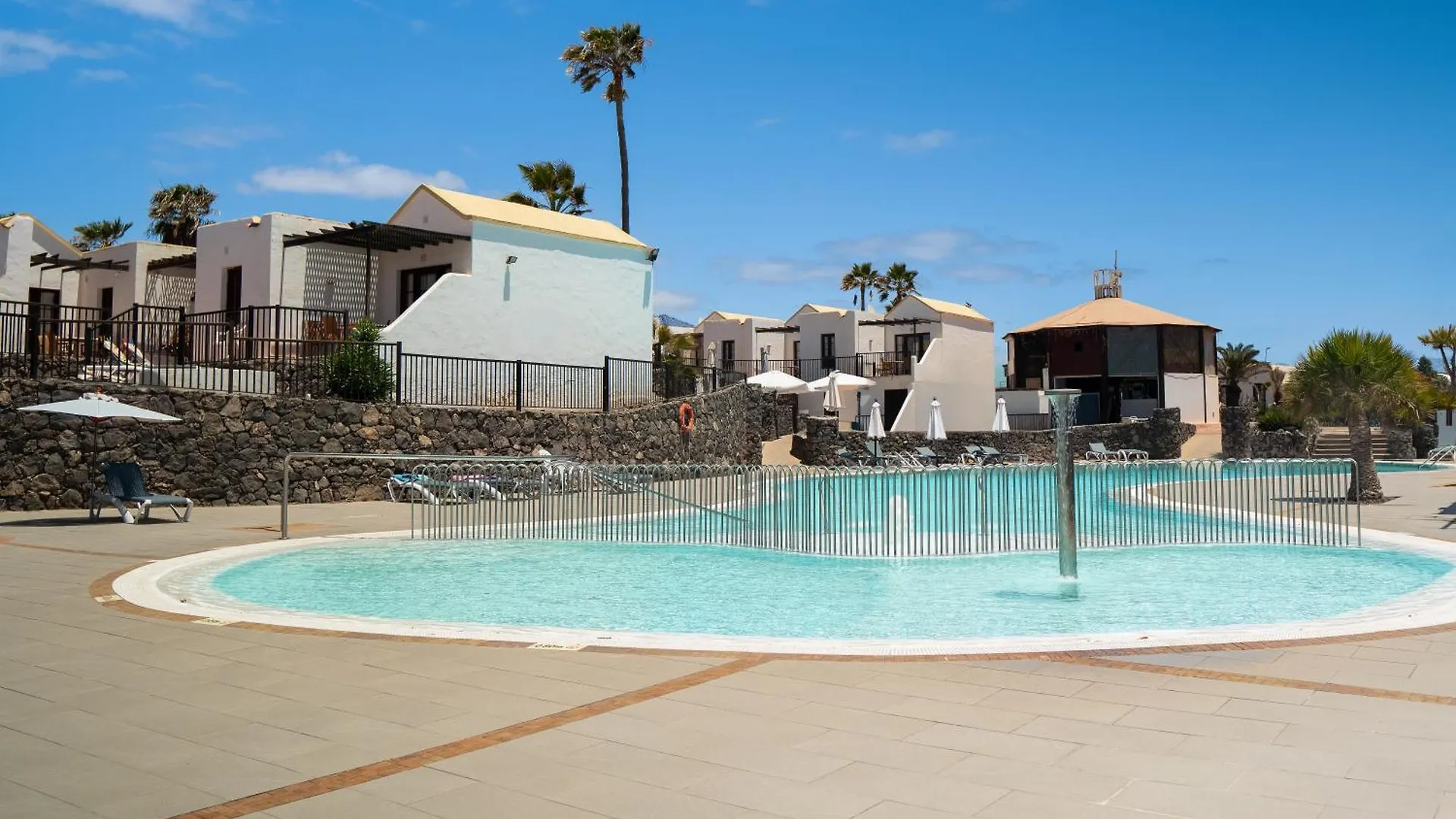 Apartment Fuerteventura Beach Club Caleta De Fuste Spain