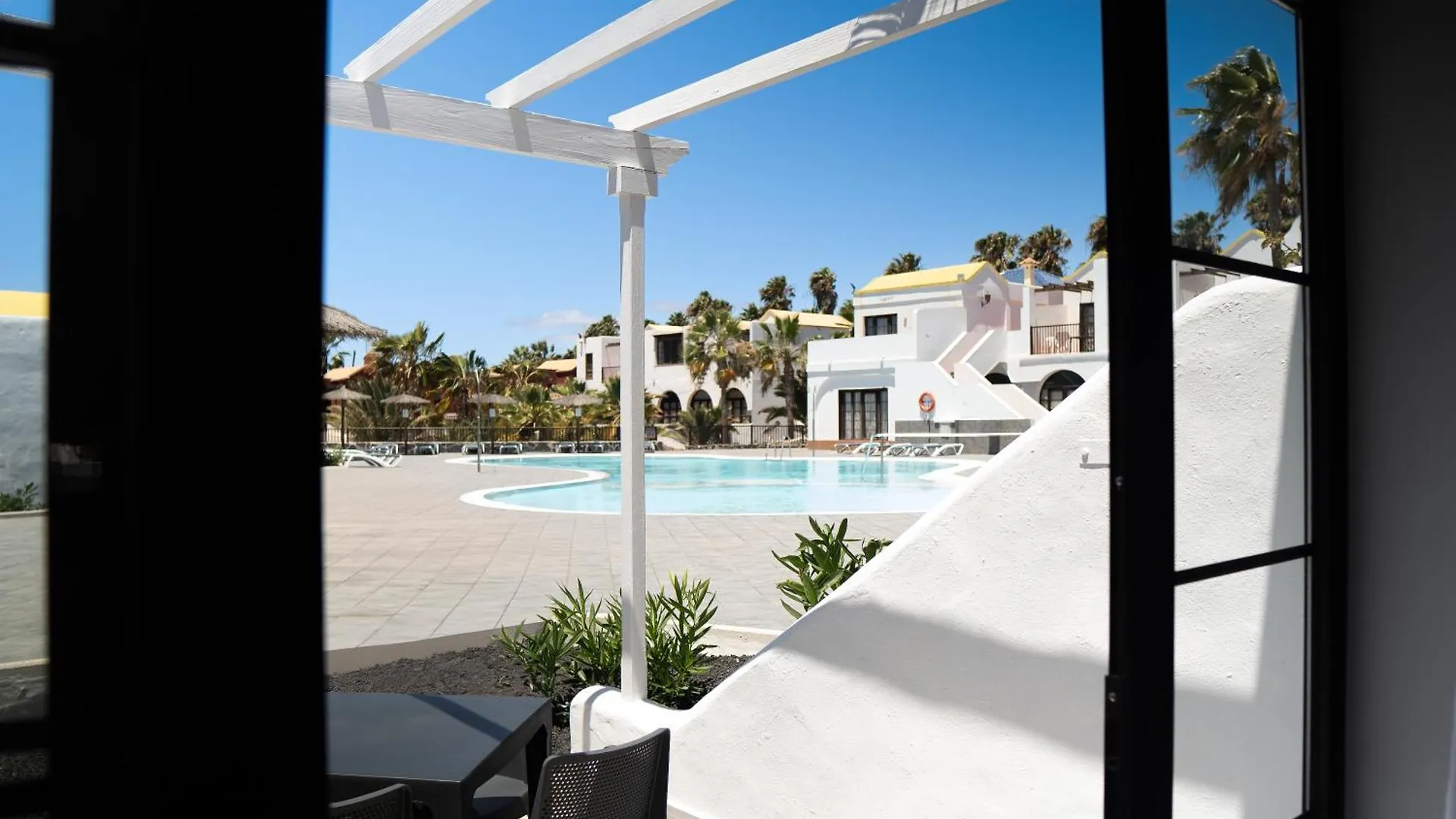 Fuerteventura Beach Club Caleta De Fuste