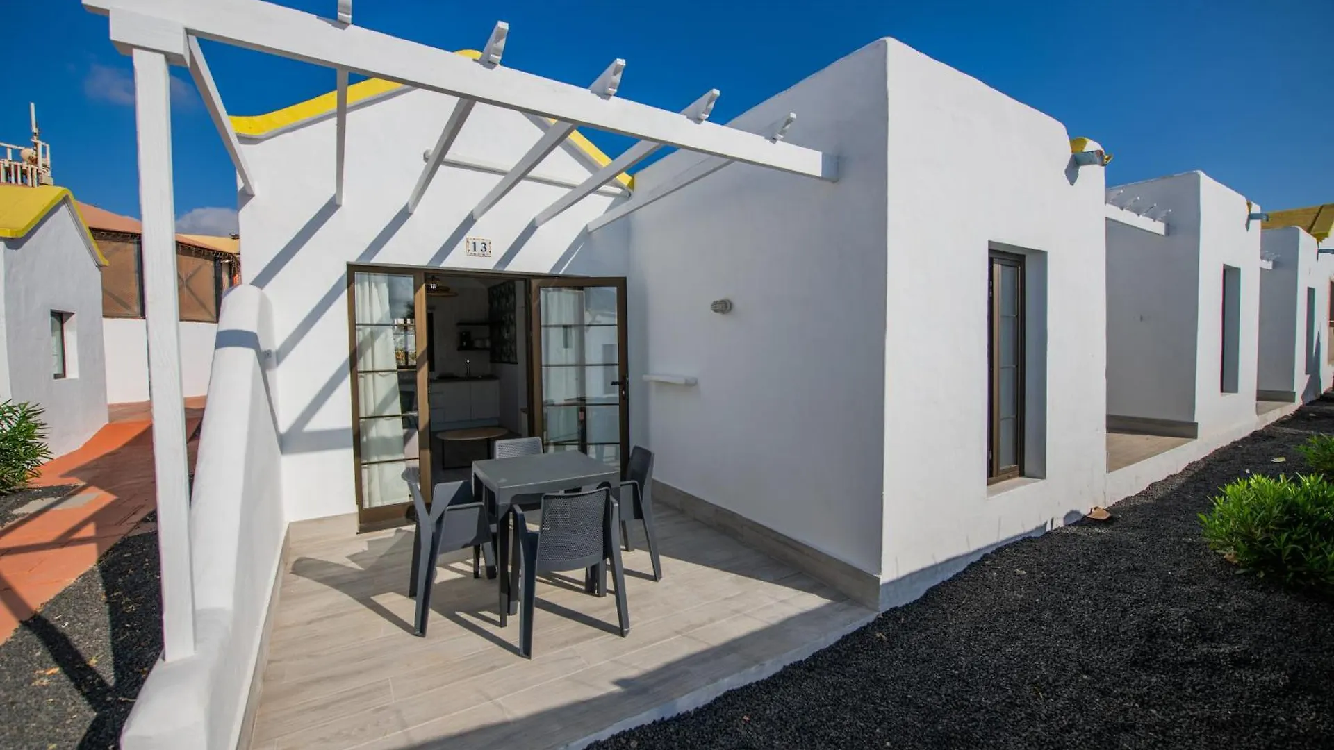 Apartment Fuerteventura Beach Club Caleta De Fuste