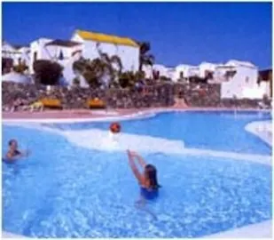 Fuerteventura Beach Club Caleta De Fuste Apartment