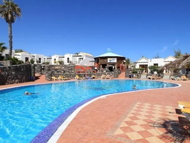 Fuerteventura Beach Club Caleta De Fuste