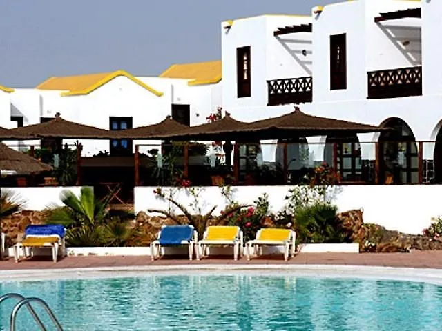 Fuerteventura Beach Club Caleta De Fuste Apartment