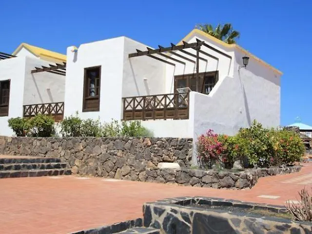 Apartment Fuerteventura Beach Club Caleta De Fuste Spain