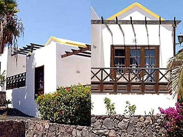Fuerteventura Beach Club Caleta De Fuste Apartment