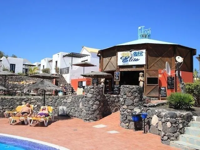 Fuerteventura Beach Club Caleta De Fuste 0*,  Spain