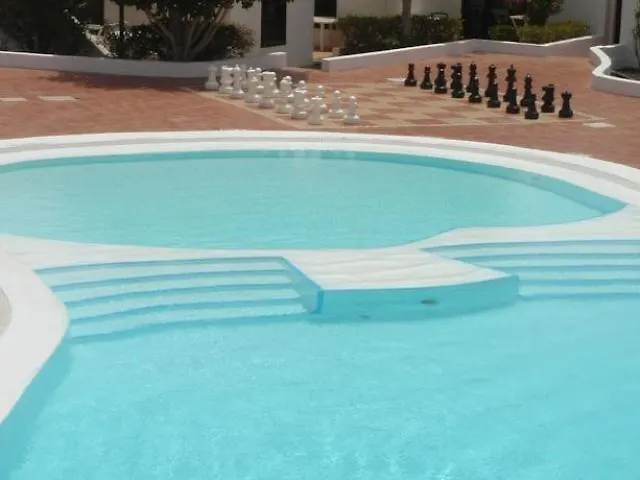 Fuerteventura Beach Club Caleta De Fuste