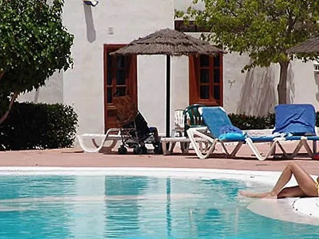 Apartment Fuerteventura Beach Club Caleta De Fuste