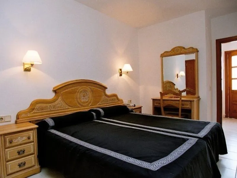 Fuerteventura Beach Club Caleta De Fuste Apartment