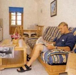 Apartment Fuerteventura Beach Club Caleta De Fuste