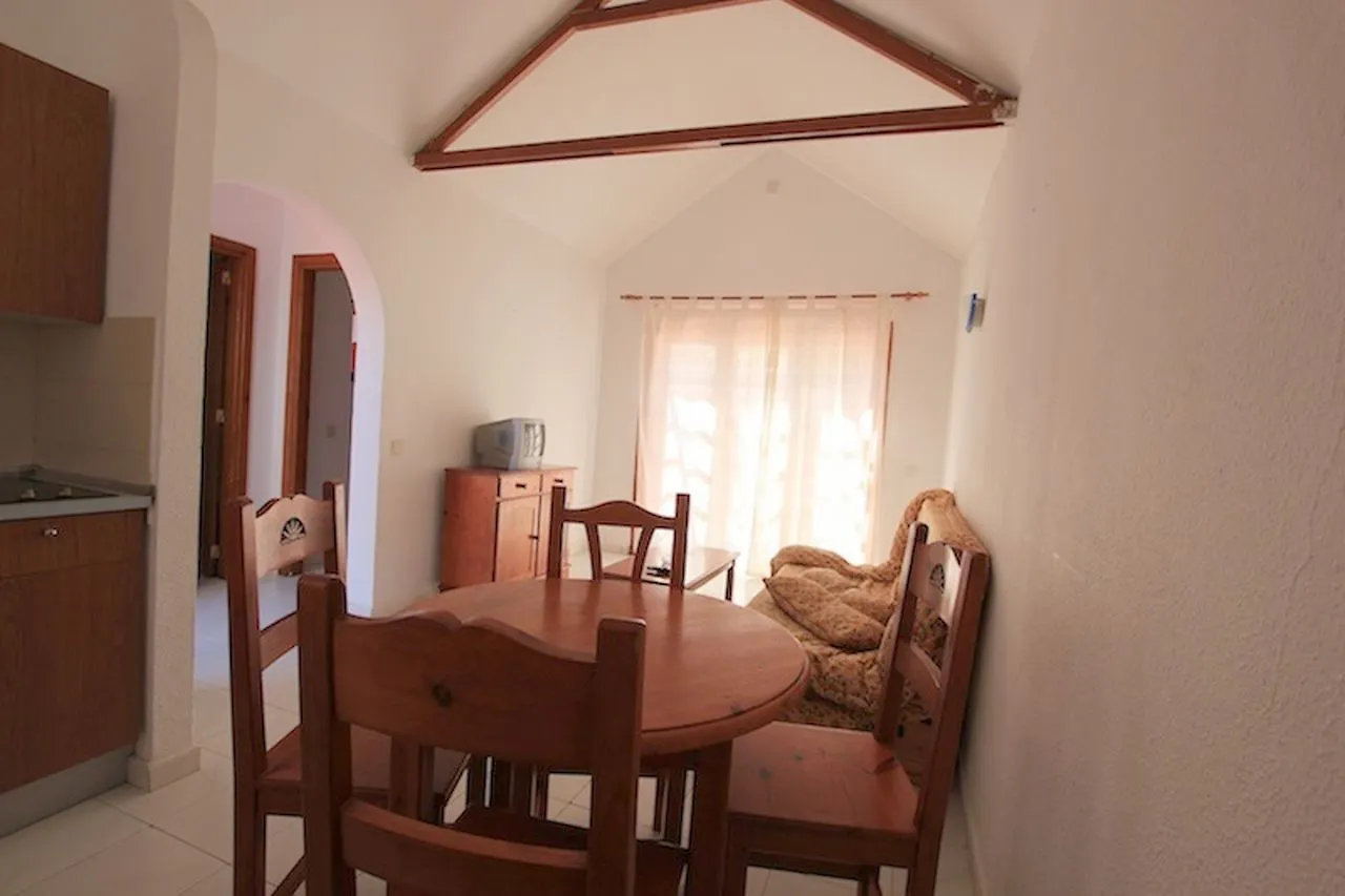 Apartmán Fuerteventura Beach Club Caleta De Fuste Španělsko